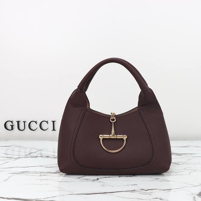 Counter quality, original leather, model number 837467 dark brown size: width 27