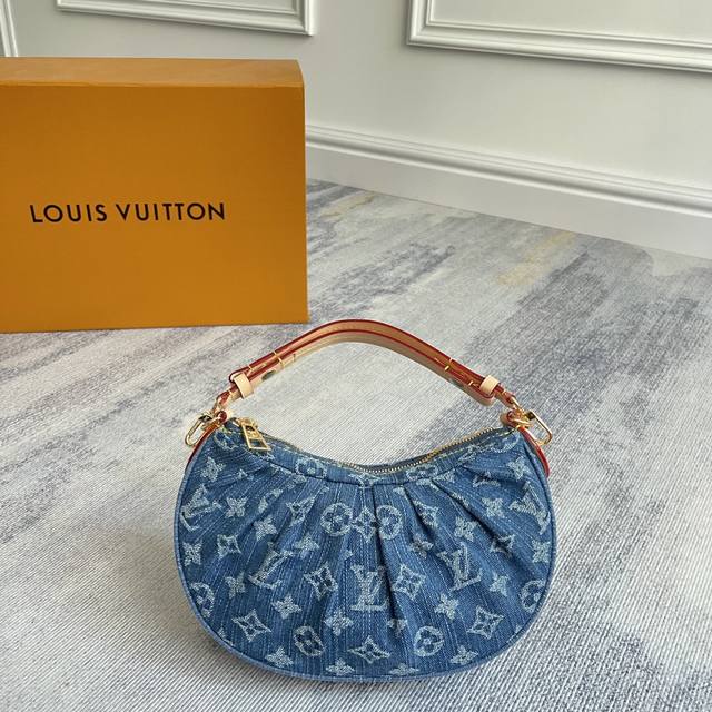 Exclusive custom shot M13571 Top original dynamic 163 Pochette Valley handbag is