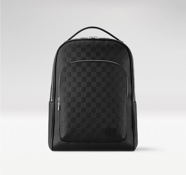 N40499 Black Grid N40501 Pressed Grid M30977 Cross Grain Plain Leather Avenue Ba