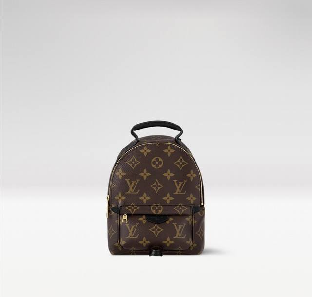 New version of the top original quality M44873 Mini Backpack Monogram Backpack M