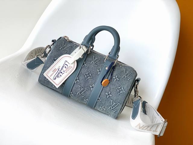 M22762 Original Keepall Bandouli