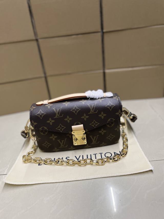 High quality exclusive real shot M46279 imported leather color change leather sp