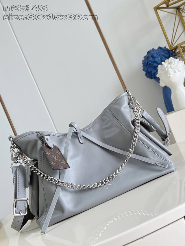 Factory Price P Top Original M24861 Shark Gray M12579 This Carryall Cargo Small