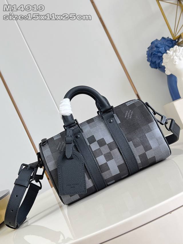Factory Price P Top Original M14919 This Keepall Bandouli