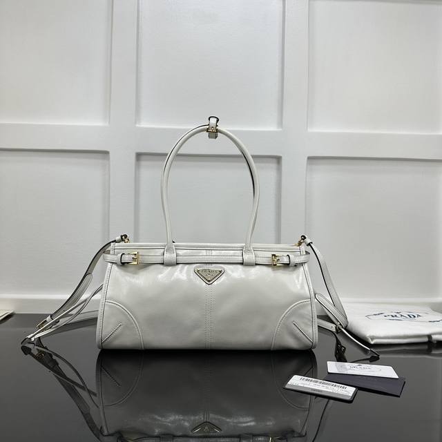 Prada new counter quality, top original leather, original hardware, real shot, m