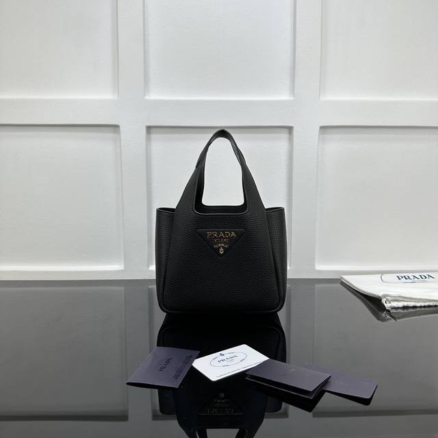 Prada new counter quality, top original leather, original hardware, real shot, m