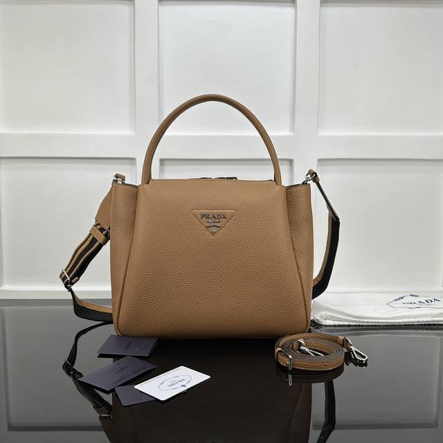 Prada new counter quality, top original leather, original hardware, real shot, m