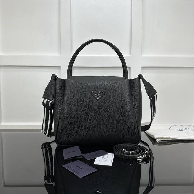 Prada new counter quality, top original leather, original hardware, real shot, m