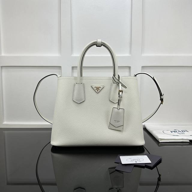 Prada new counter quality, top original leather, original hardware, real shot, m