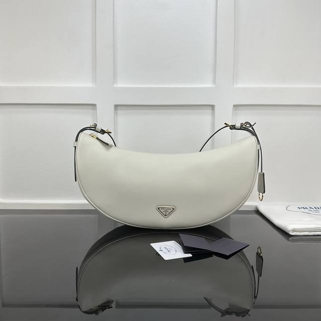 Prada new counter quality, top original leather, original hardware, real shot, m