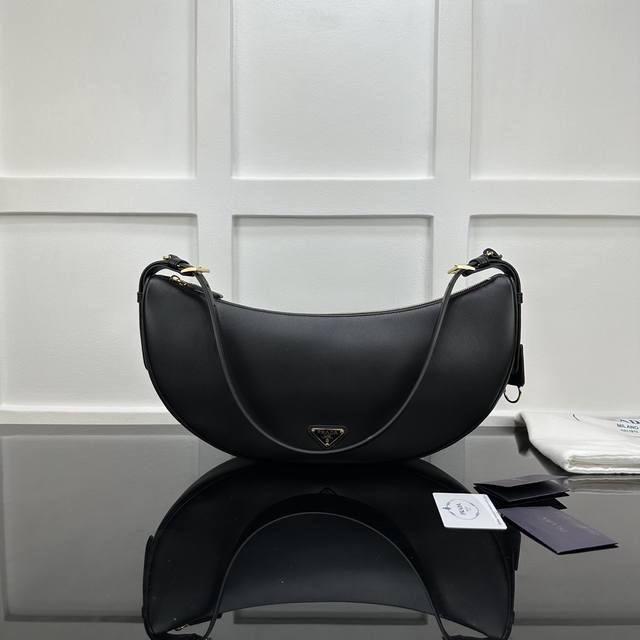 Prada new counter quality, top original leather, original hardware, real shot, m