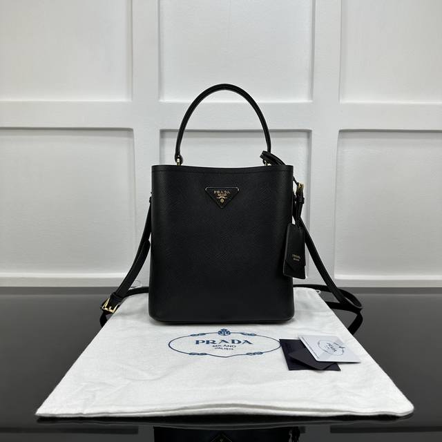 Prada new counter quality, top original leather, original hardware, real shot, m