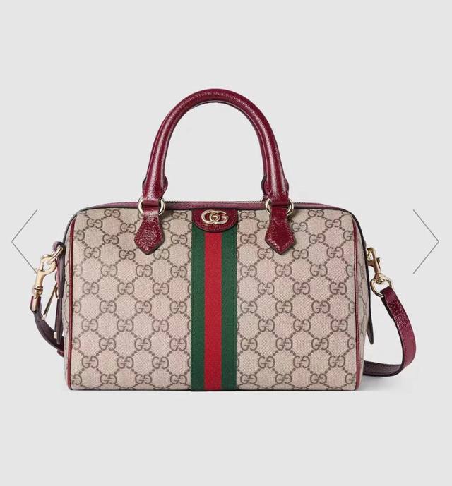 Gucci new counter quality, top original goods, real shot! Model No. 836825 Brown