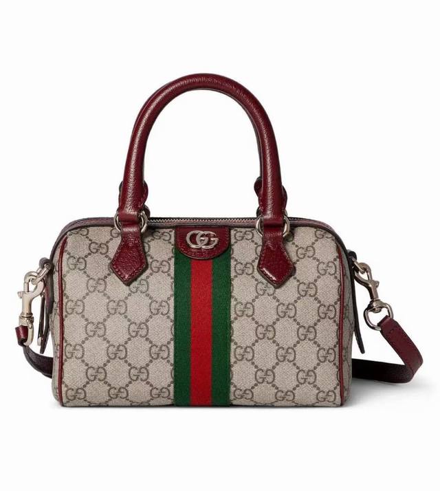 Gucci new counter quality, top original goods, real shot! Model No. 841294 Brown