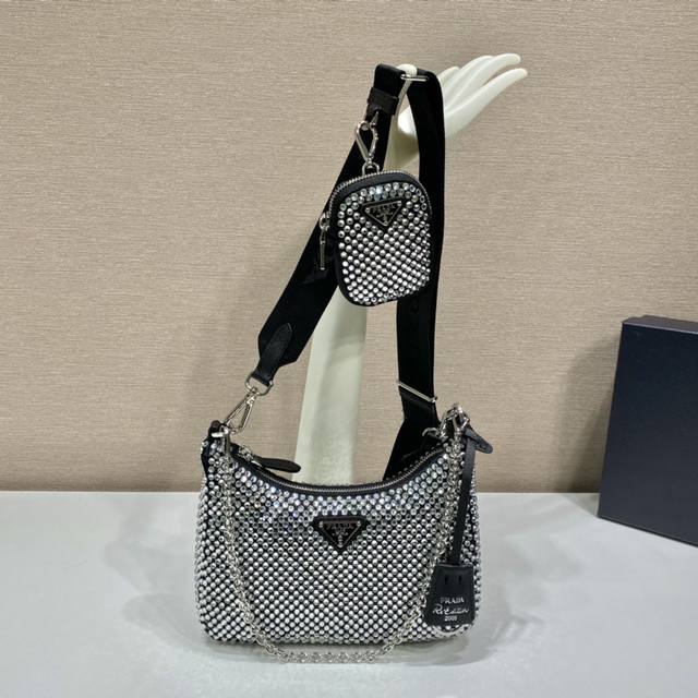 Special Edition Diamond Three-in-One New 1Bh204 Diamond The most beautiful and s