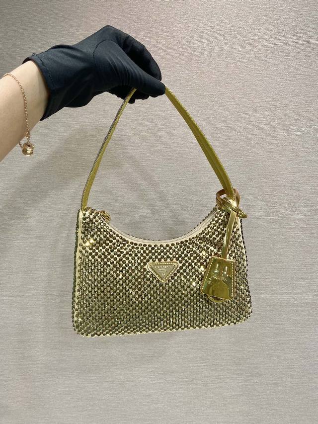 Special Edition Sparkling Diamond Hobo New Year 1Ne515 Sparkling Diamond, New Co