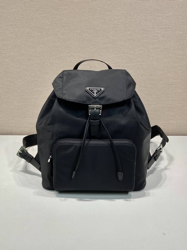 Premium Version Second-Hand Backpack 1Bz832 New Model This model is made of impo