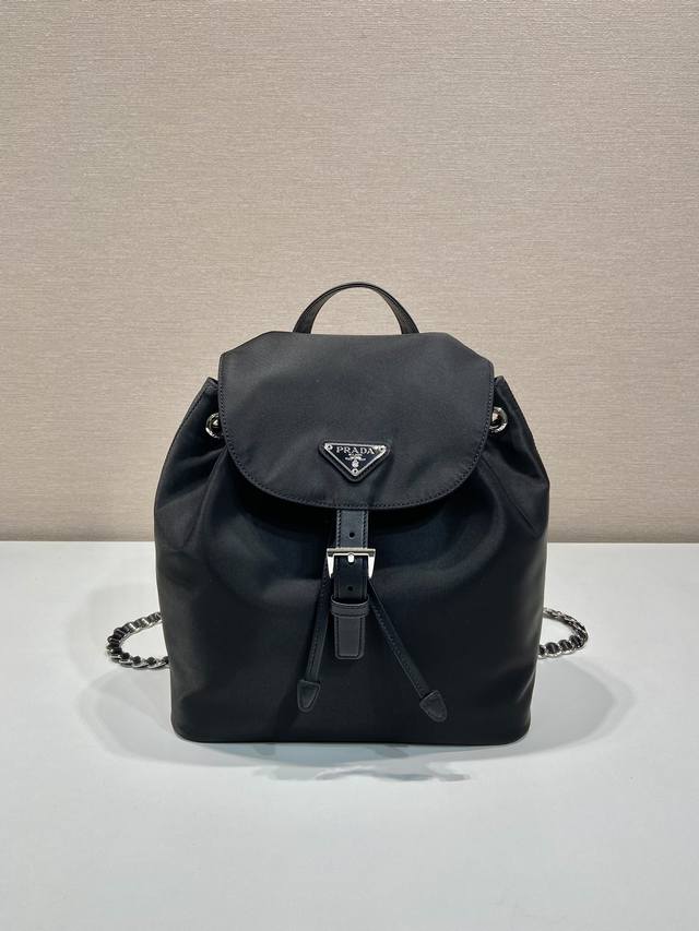 Premium Version Second-hand Backpack 1Bz831 Small This model is made of imported