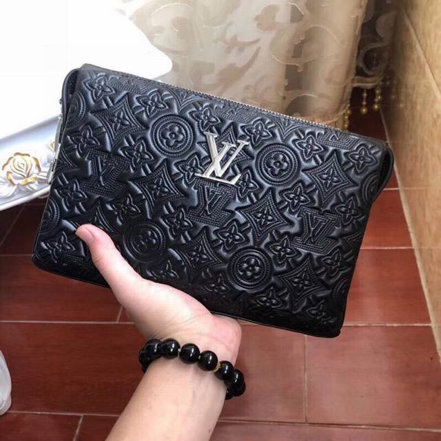 batch ~ Lv popular combination lock; representative work of wealth ~ ~ real pure