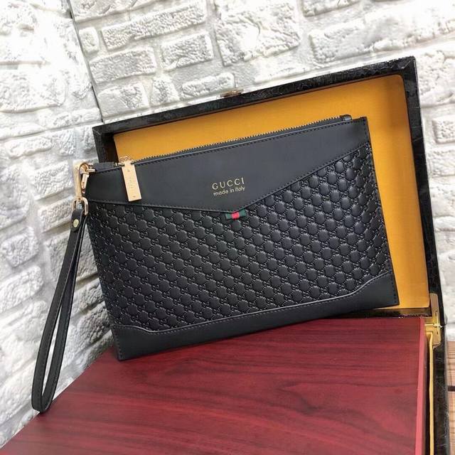 Black ~ Model 33084-1 Super popular new color with Italian imported leather, ori