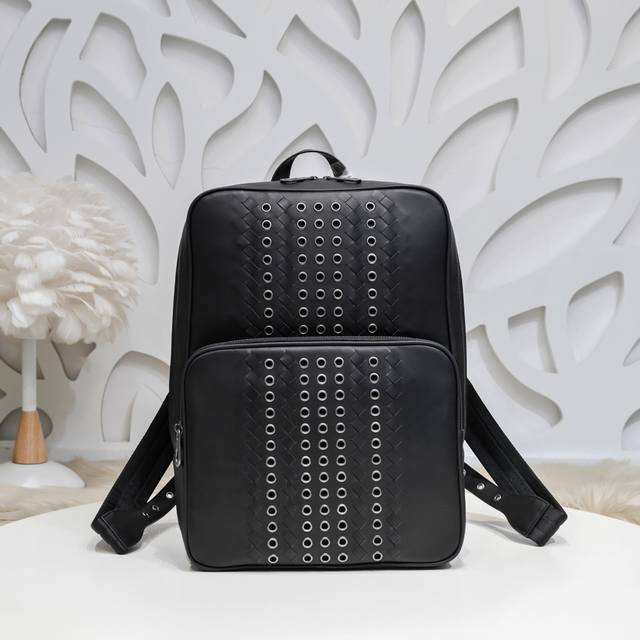 Bv-Latest men's backpack Original quality Official website Synchronous use of to