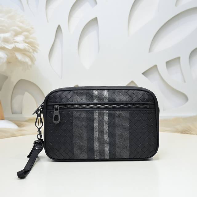 Bv-The latest men's clutch bag, original quality, official website, using top wa