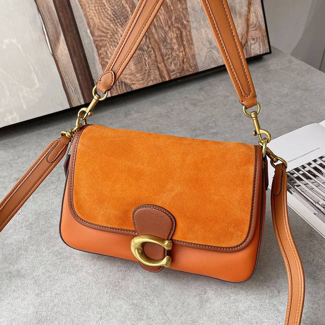 Coach5262. Coach Soft Tabby, new Dionysus bag, women's shoulder and crossbody ba