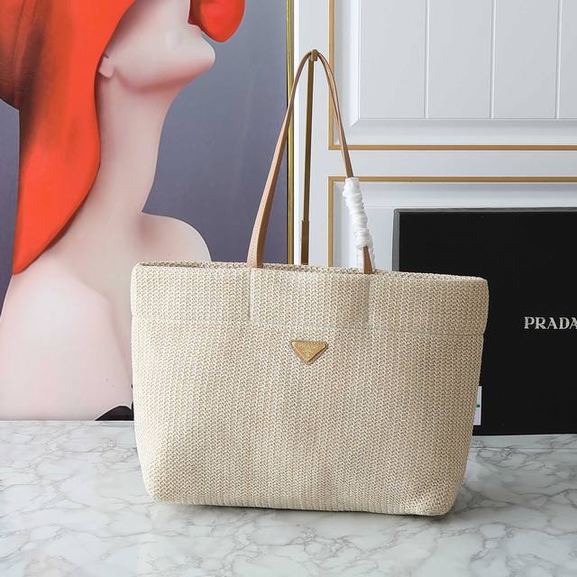 New Woven Tote Bag This tote bag is full of summer Woven Tote Bag This tote bag