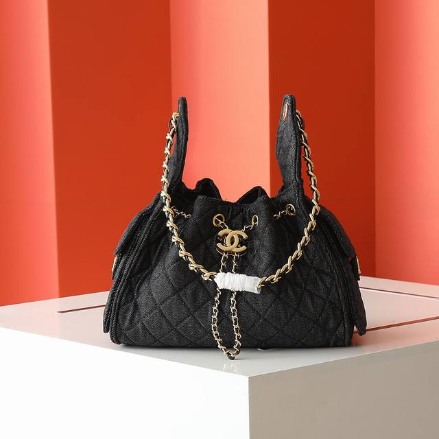 The new Chanel 25 Bag is the new king of bags. It is another "It Bag" after the