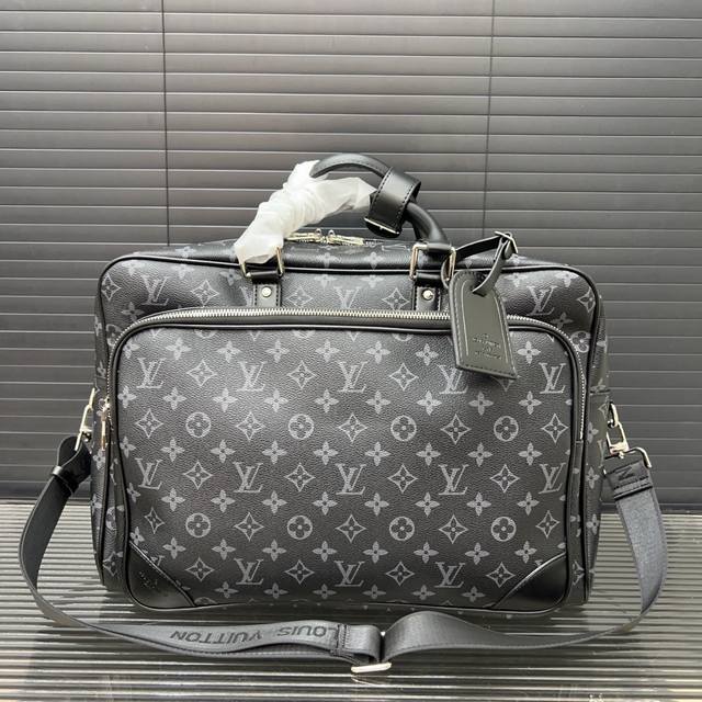 Louisvuitton Monogram full print detachable and adjustable shoulder strap canvas