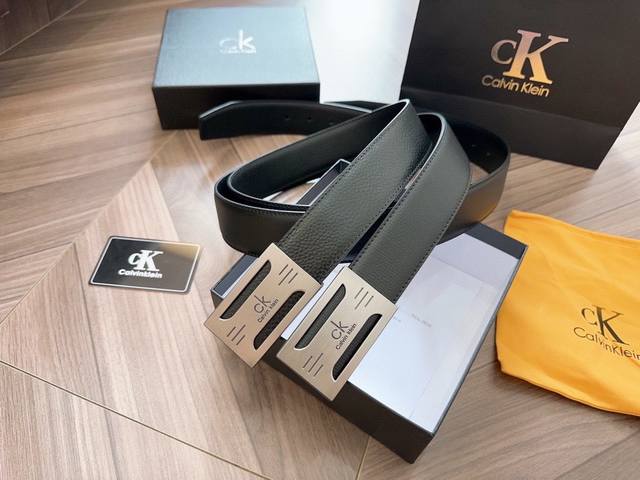 Ck The American brand is the world's largest high-end fashion holding company. I