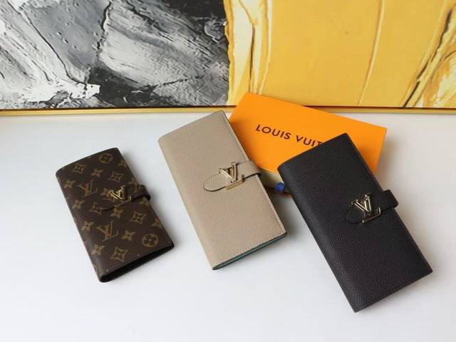 Color Black Monochrome Khaki Size 19X10 Model M81367 M81330 The Lv Vertical Wall