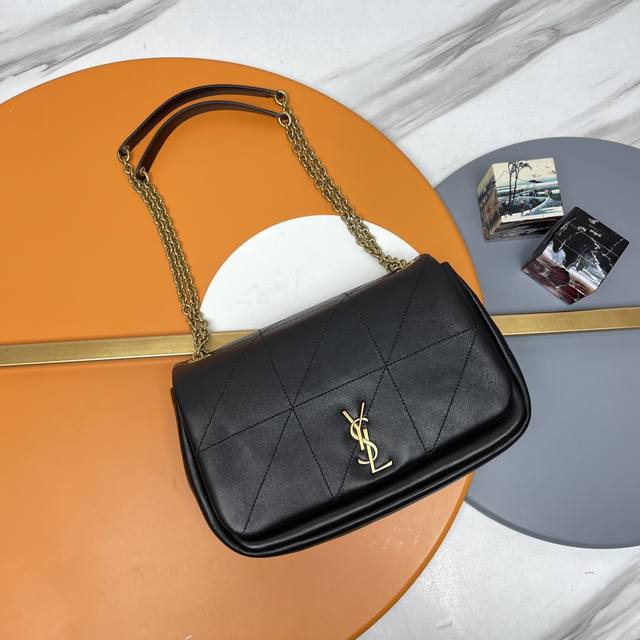 Jamie_Sheepskin Small The new large bag really touched my heart, who knows? Impo