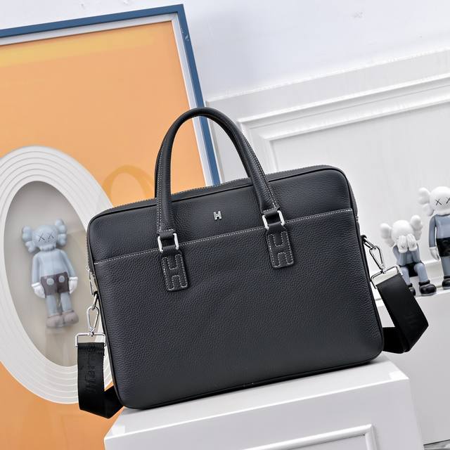 New Hermes Original Authentic New Model: Same as the counter high-end men's casu