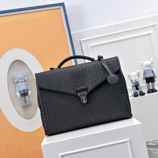 Bv Bottega Veneta upgraded version of the latest Bv briefcase official website s
