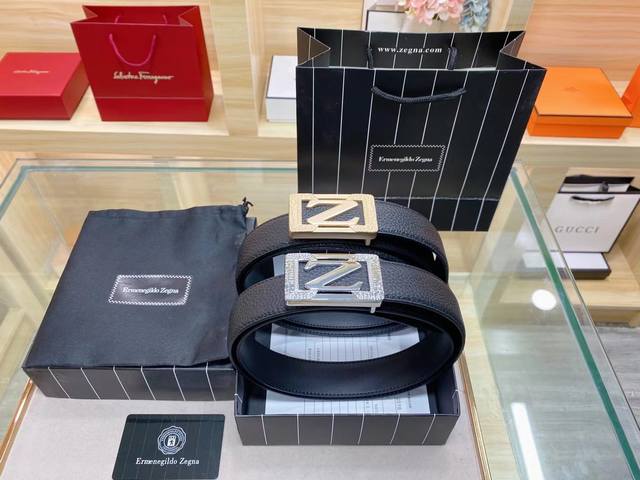Zegna is the world's largest high-end fashion holding company, renowned for its
