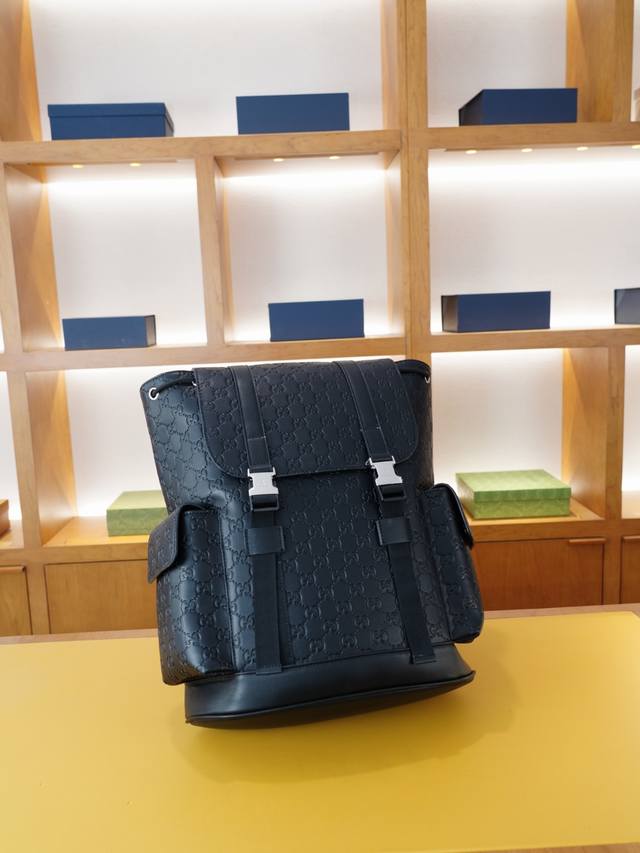 Gucci Gucci official website synchronized high version original backpack Don't m