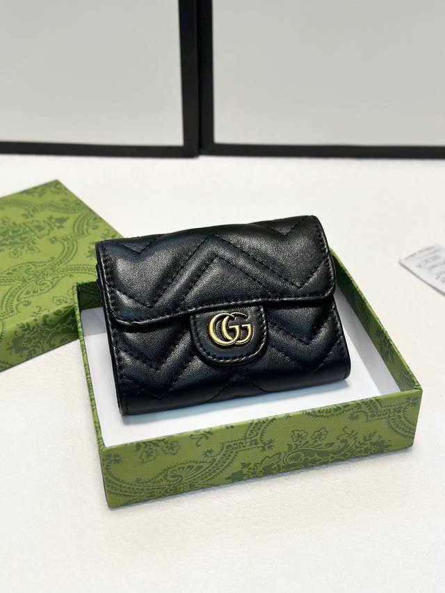 Color: Black Size: 10X5 New card holder, fine workmanship, compact and practical