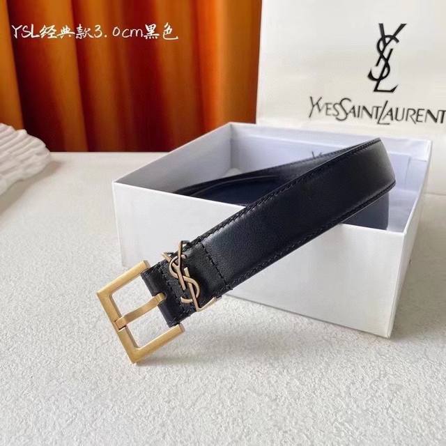 Since its birth, YSL has left a colorful, romantic and elegant image in people's