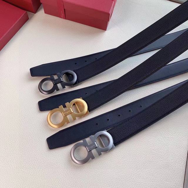 Fila belt, also known as "get rich belt" because the 8-shaped buckle is very sui