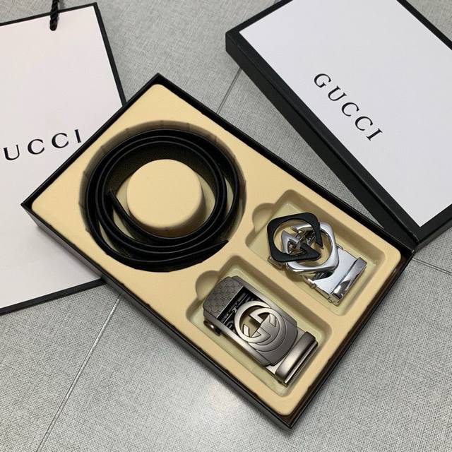 G boutique model new automatic buckle