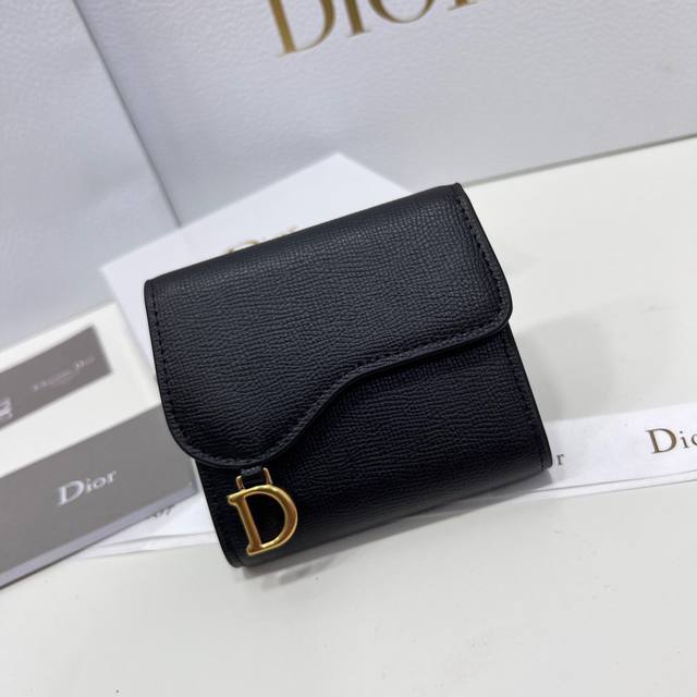 Dior 2380 Color Black Blue Size 11*10*2 Dior's new style is now available! Made