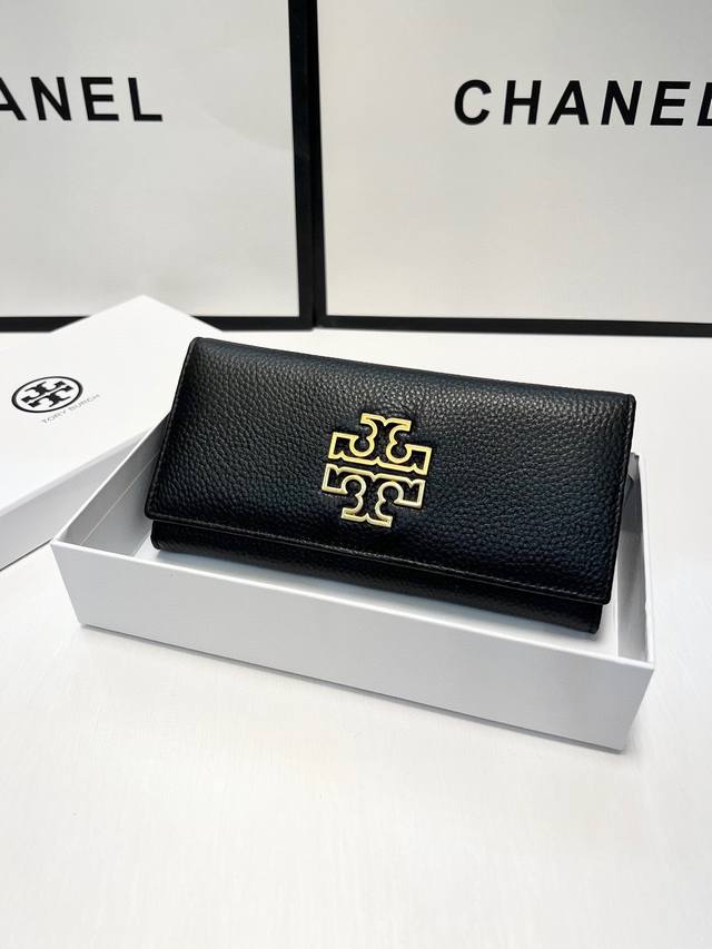Color Black Size 19X10 Tory Burch new model, high-quality cowhide, first-class f