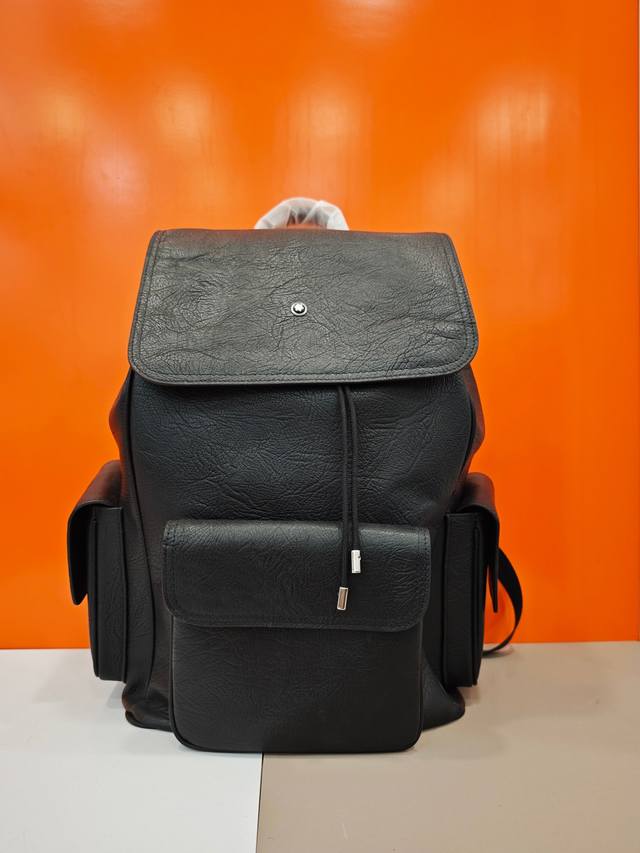 The top counter mouse high-end and fierce goods 2025 latest hot Prada backpack i