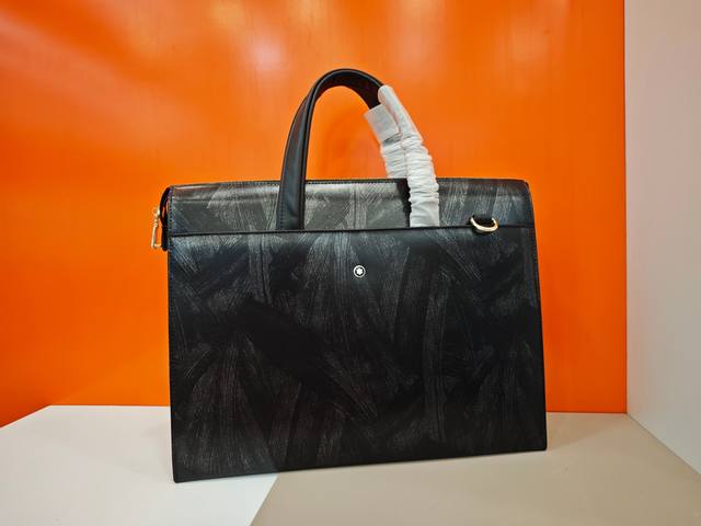 Top counter mouse high-end fierce goods 2025 latest hot style Montblanc imported