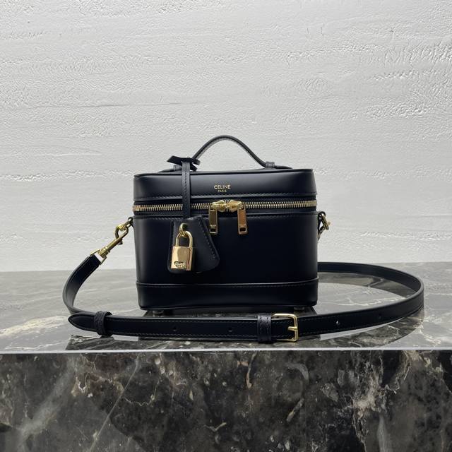 Vanity Cosmetic Case Bag This season, the handbag series is renewed, the cosmeti