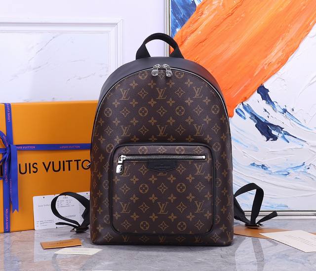 Top original M45349 monogram has bright and smooth lines and a simple and capabl