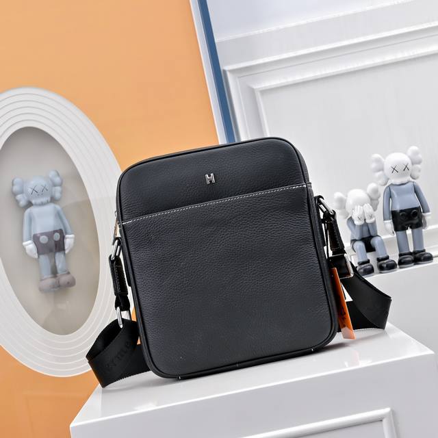 New Hermes Original Authentic New Model: Same as the counter high-end men's casu