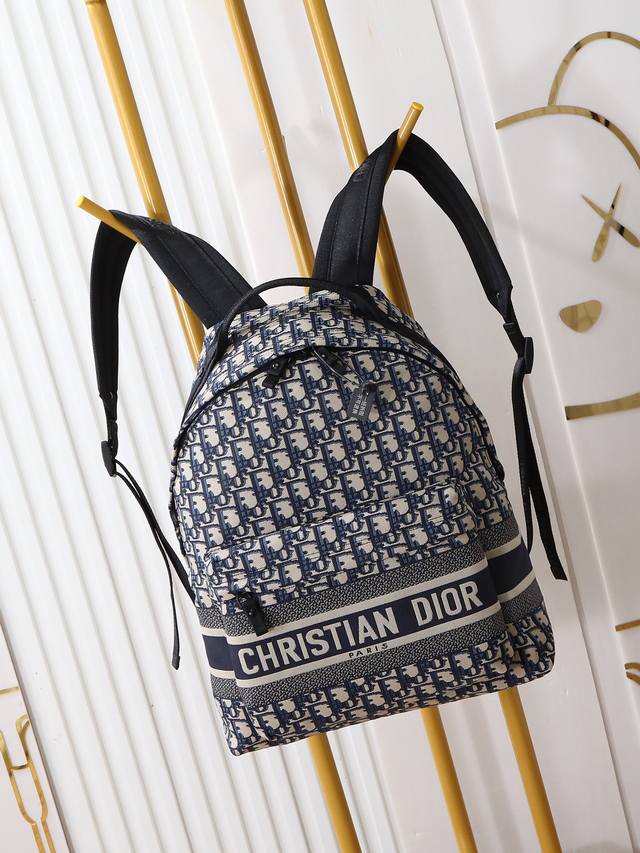 The most premium version on the market, welcome to compare Diortravel Backpack B