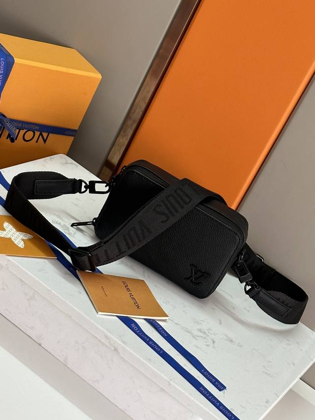 Top-grade original product development, all-steel hardware This Alpha Wearable w